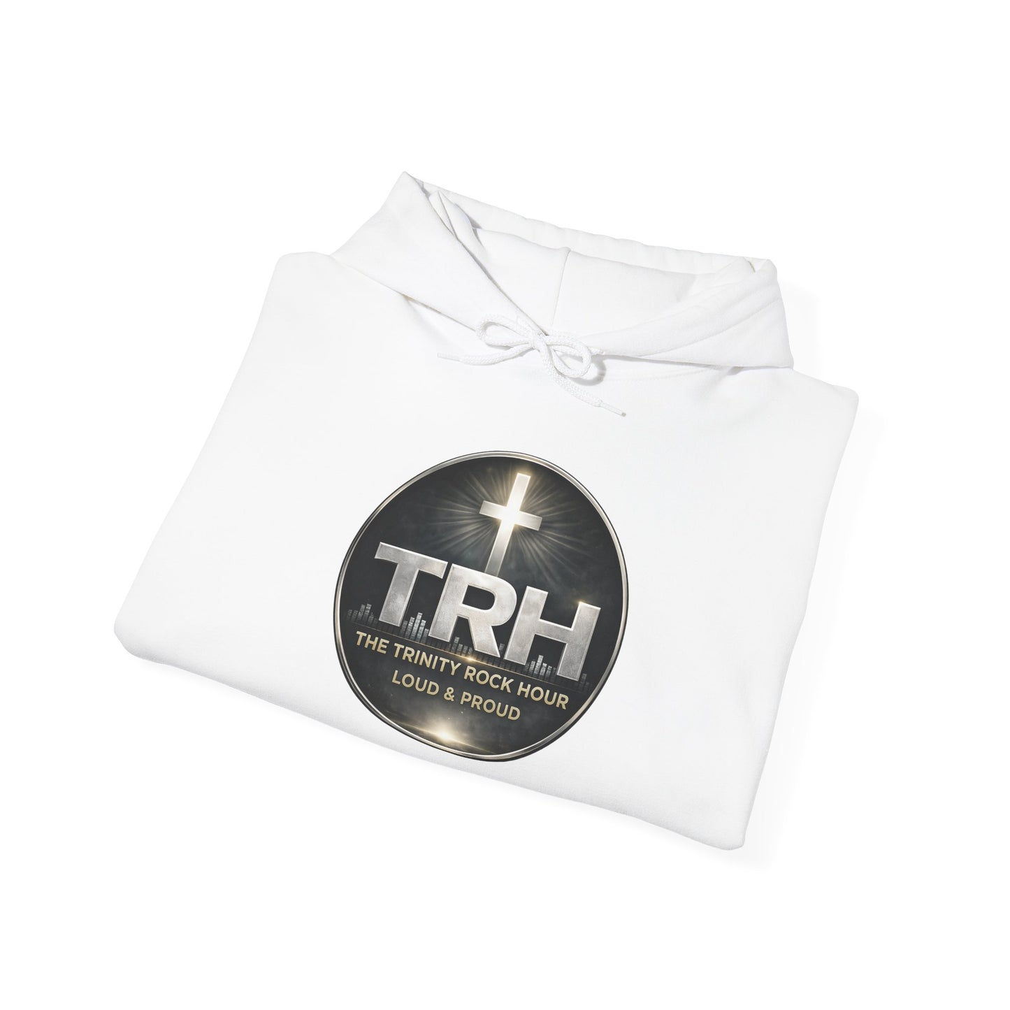 TRH Official Hoodie