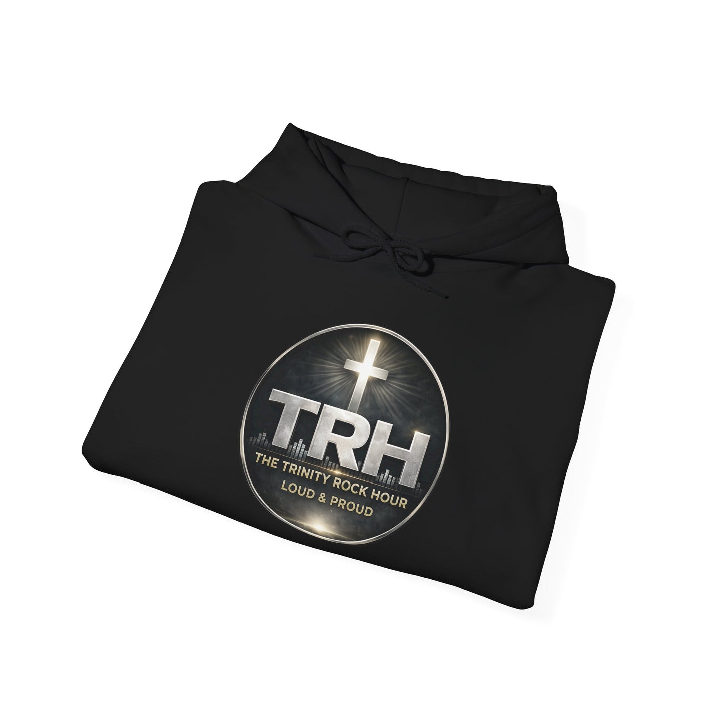 TRH Official Hoodie