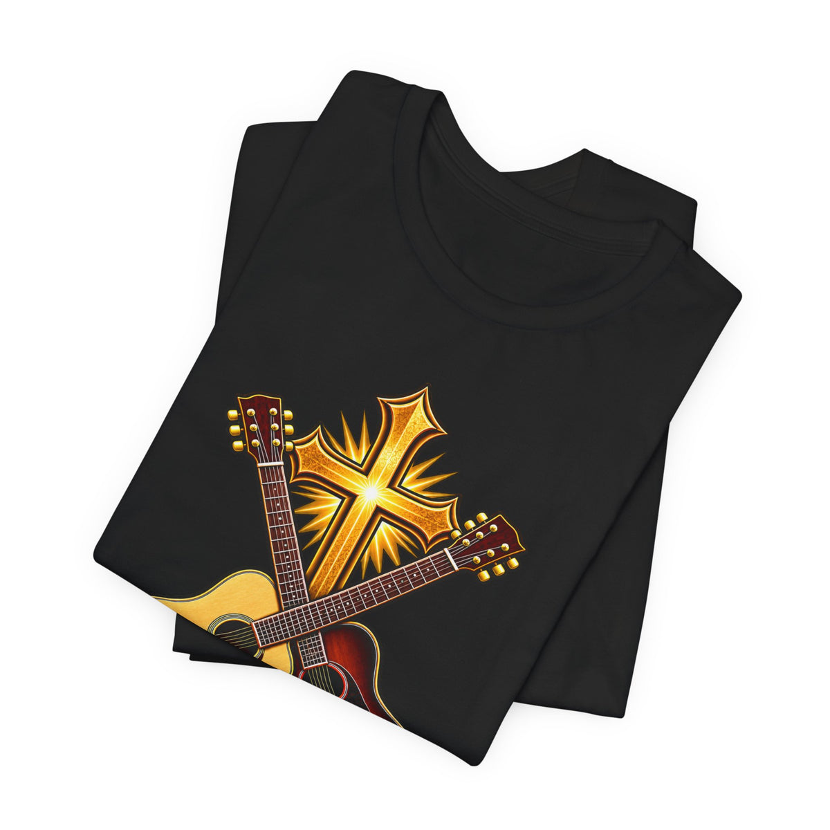 LOVINGKINDNESS — Music For Your Soul Official Shirt