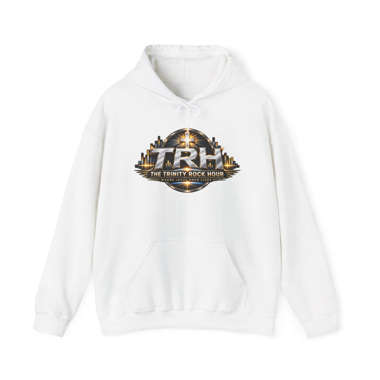 The Trinity Rock Hour Official Hoodie