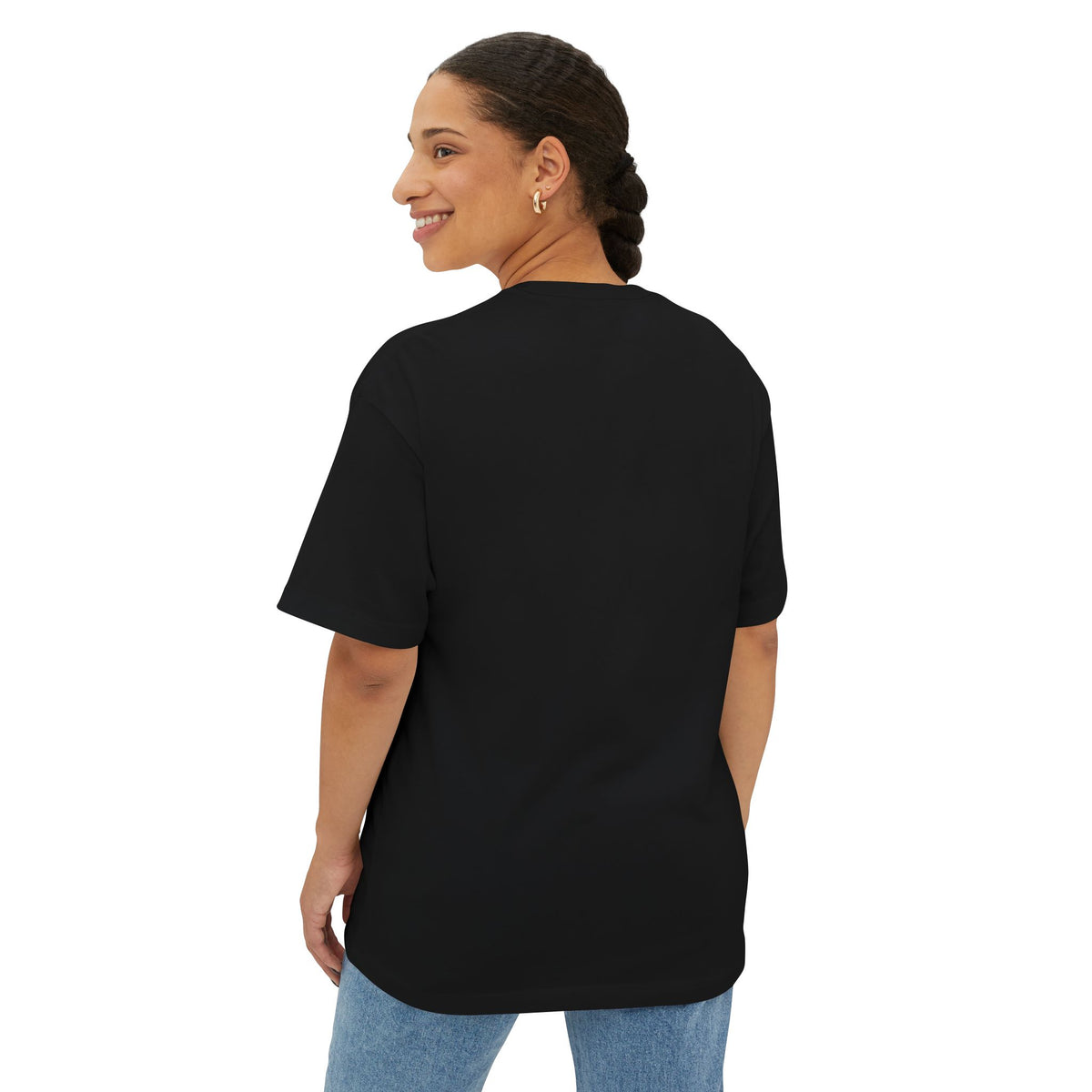 The Trinity Rock Hour Official Shirt