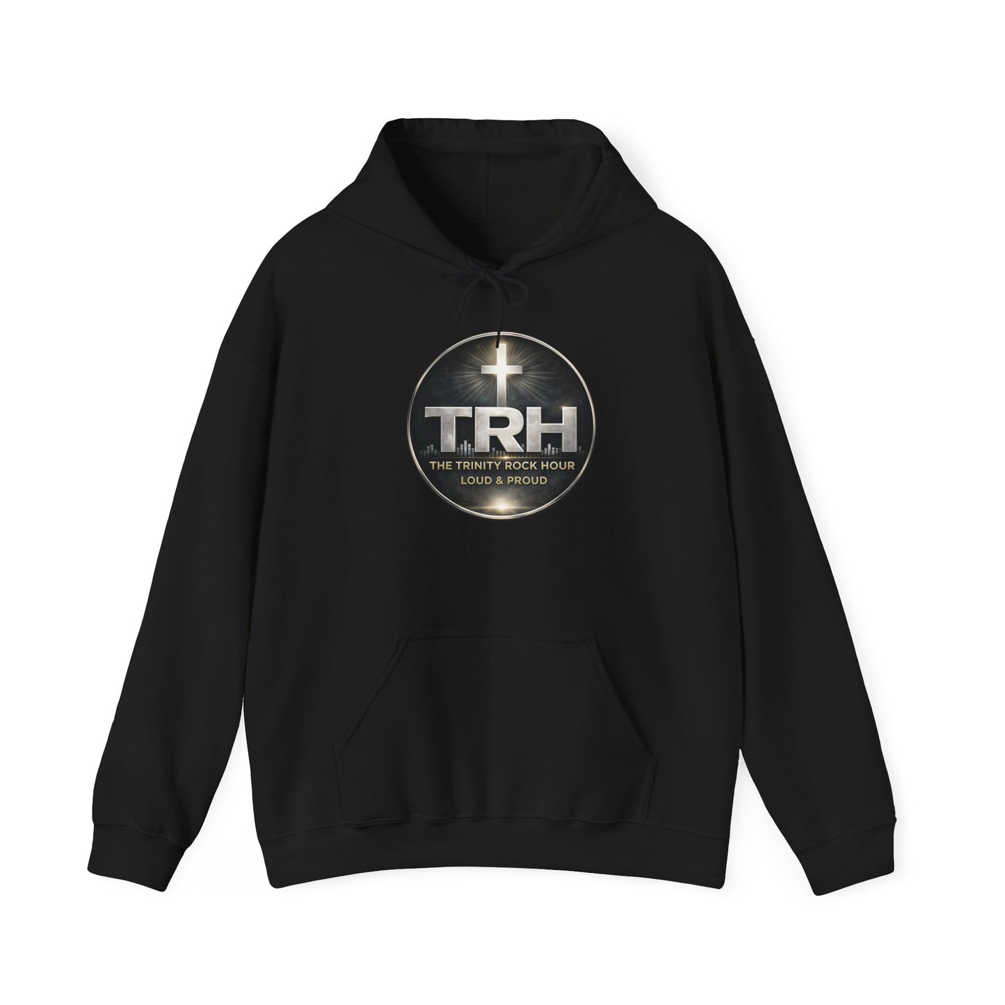 TRH Official Hoodie