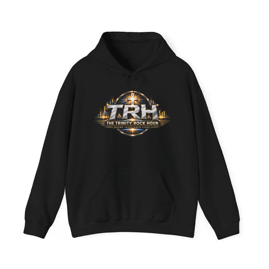 The Trinity Rock Hour Official Hoodie