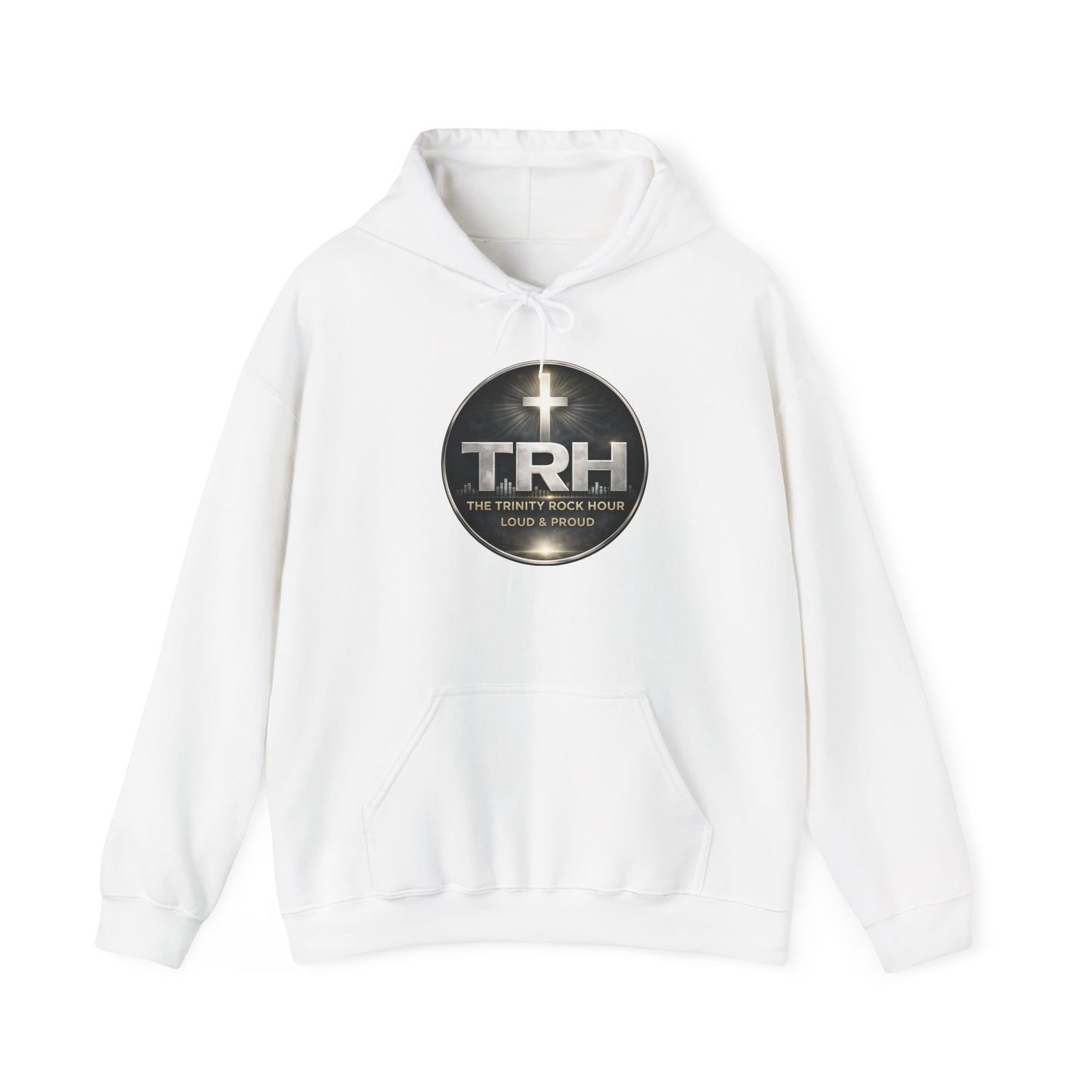 TRH Official Hoodie